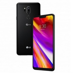 Замена дисплея на телефоне LG G7 Plus ThinQ в Курске